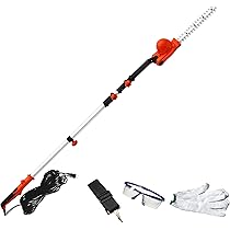 更にお値下げ YARD FORCE 高枝バリカンEH-N32-JP YARD FORCE 3m バリカン 100V電源20mコード付 EH-N32-JP PROSTAR