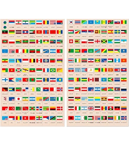 英国旗柄紙ラベル(400枚セット)