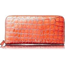 Amazon | [FRANCK ROSSINI] イタリア 製 牛革 enamel croco