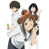 氷菓 限定版 第5巻 [Blu-ray]