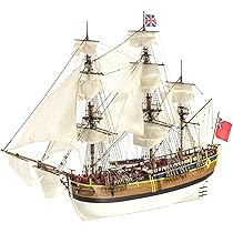 【稀少】英国船 Thermopylae 1868 木製模型キット【現状渡し】 稀少】英国船 Thermopylae 1868 木製模型キット【現状渡し