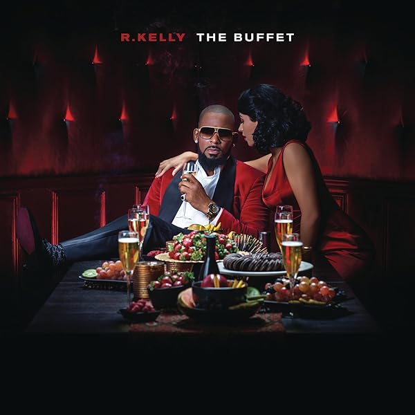Amazon.co.jp: The Essential R. Kelly (Vinyl) [Analog