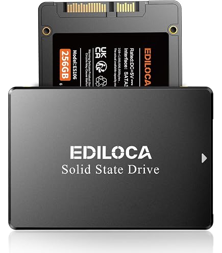 PNY CS900 250GB 3D NAND 2.5