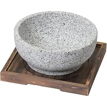 Amazon｜パール金属 鍋 石焼 ビビンバ鍋 16cm 置台付 ガス火専用