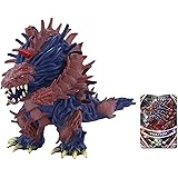 Amazon ウルトラマンオーブ ウルトラ怪獣dx サデス フィギュア ドール 通販