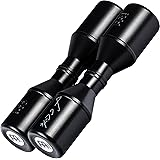 MEINL Percussion マイネル シェイカー Artist Series Shaker Live BLACK SH4BK 【国内正規品】