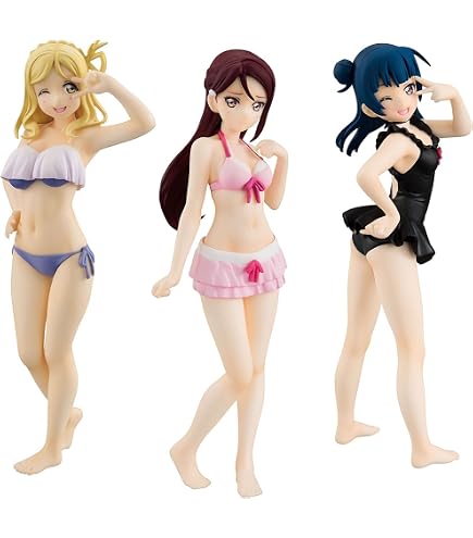 Amazon.co.jp: Gasha Portraits ラブライブ!サンシャイン!!05 ［全3種