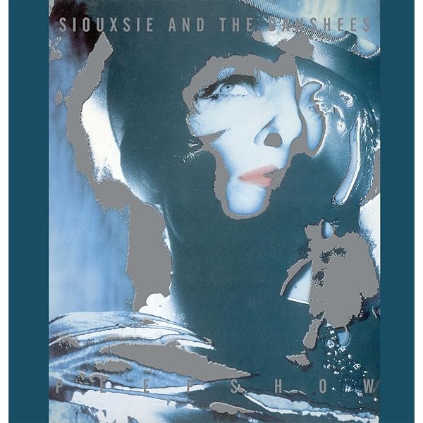 スージー&ザ・バンシーズ/ノクターン Nocturne : Siouxsie & The Banshees | HMV&BOOKS online - UIBO-1083