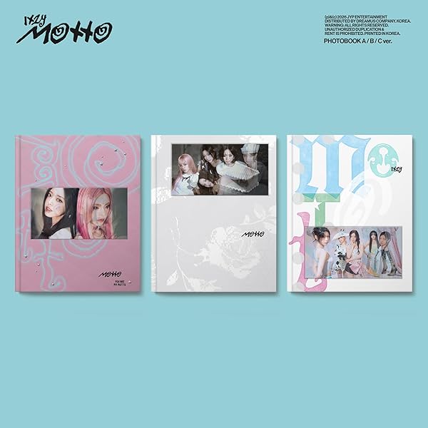 Amazon.co.jp: ITZY, -, - : 【Amazon.co.jp限定】Collector 通常盤