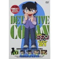 Amazon.co.jp: 名探偵コナン PART21 Vol.1 [DVD] : 高山みなみ, 山口