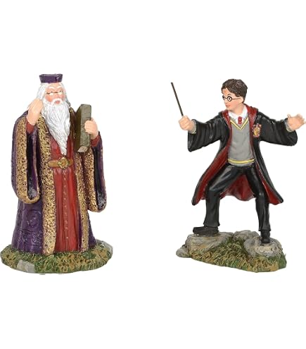 Amazon.co.jp: ハリーポッター マダムマルキン洋装店 Department56