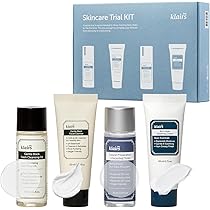 Amazon | クレアス (Klairs) スキンケア トライアルキット 4点