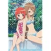 オオカミさんと七人の仲間たち オオカミさんと林檎さん iPhone(640×960)壁紙 iPhone(640×960)壁紙