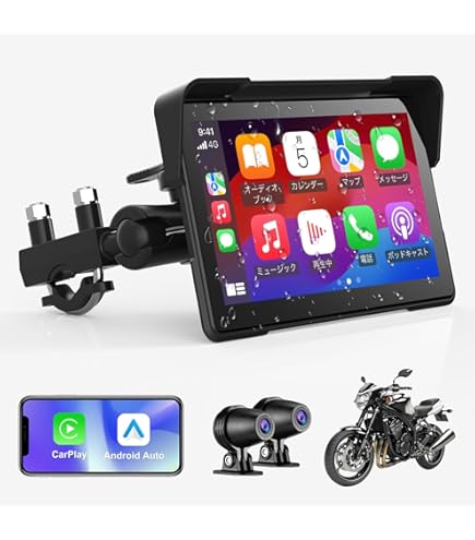BMW モトラッド ナビゲーター VI Amazon | 新しいBmw Motorrad Navigator VI without Cradle
