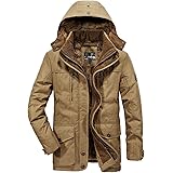 Amazon スペイド Spade N 3b ミリタリージャケット メンズ 中綿 ダウン コート フード 27 コート ジャケット 通販