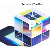 Perfume The Best 'P Cubed' (3 Cd + Dvd)