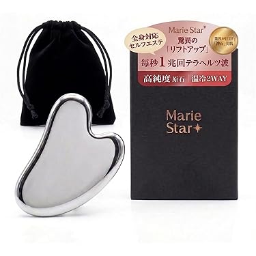 Amazon.co.jp 最新リリース: フェイシャルエステツール の新着