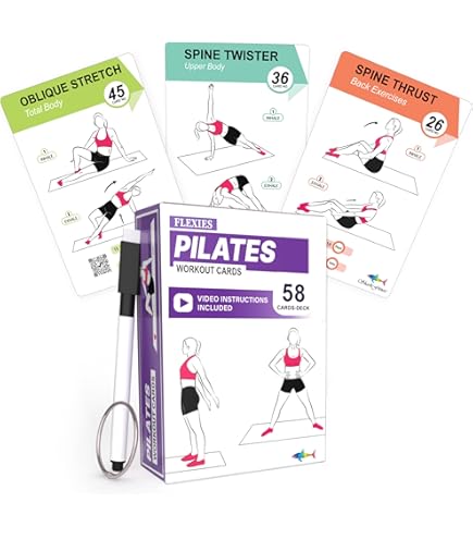 Amazon.co.jp: Stott Pilates: Pilates Off the Wall [DVD