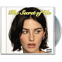 Amazon.co.jp: The Secret of Us: ミュージック