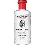 セイヤーズ ラベンダー ウィッチヘーゼル アルコールフリー化粧水 355ml【並行輸入品】