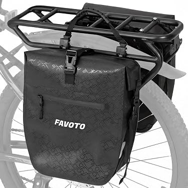 Amazon.co.jp 最新リリース: 自転車用サイドバッグ・リアバッグ の新着
