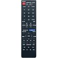 ALLIMITY Telecomando Sostitutivo Per Monitor Sharp PN-HW861 PN-HW751 PN-HW651 RRMCG1019MPPZ - 5