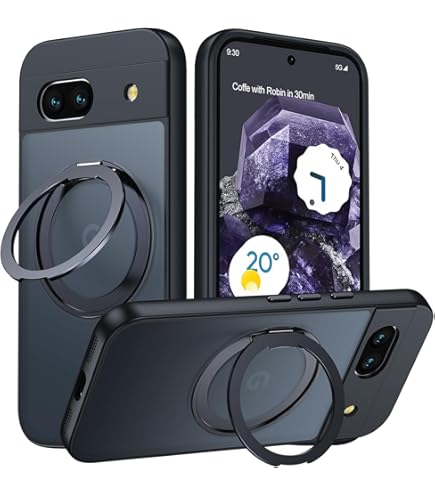 Amazon.co.jp: Google Pixel 8 GZPF0 128 GB Obsidian SIM-Free
