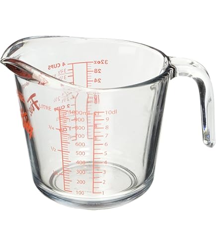 Amazon.co.jp: ファイヤーキング メジャリングカップ 全面物理強化