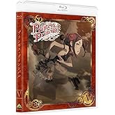 プリンセス・プリンシパル V (特装限定版) [Blu-ray]