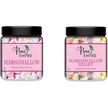 Amazon.sg Best Sellers: The best items in Marshmallows based on