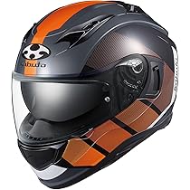 Amazon | オージーケーカブト(OGK KABUTO)バイクヘルメット フル 