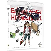 交響詩篇エウレカセブン ハイエボリューション 1 [Blu-ray]