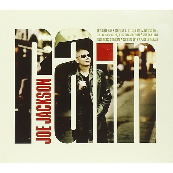 Amazon.co.jp: I'm the Man: ミュージック