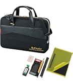 Amazon | 呉竹 書道セット フルオープン GC-282S 青 習字セット GC282