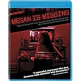 Megan Is Missing [Blu-ray]