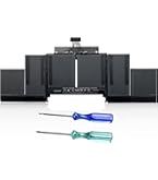 Amazon.co.jp: WorldPlus MacBook Pro 15 Retina 15インチ A1618