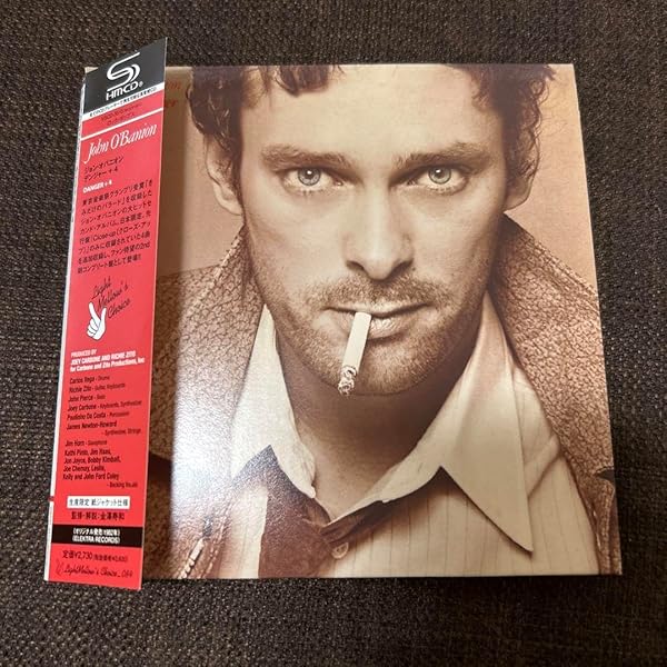 Amazon.co.jp: デンジャー+4(SHM-CD紙ジャケット仕様): ミュージック