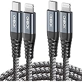 USB C ライトニングケーブル 2M タイプC iPhone 充電ケーブル MFI 認証 2本セット USB-C Lightningケーブル PD対応 急速充電 Type-C ライトニングケーブル iPhone 14 13 12 11 Pro Ma