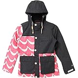 [オーシャンパシフィック] レディス スノージャケット 546506 レディース