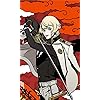 刀剣乱舞 髭切 菊に盃 Fvga 480 800 壁紙 画像 スマポ