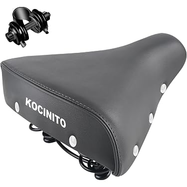 Amazon.co.jp 最新リリース: 自転車用サドル の新着ランキングです。