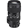 シグマ(Sigma) SIGMA シグマ Canon EF-Sマウント レンズ 50-100mm F1.8 DC HSM ズーム 標準 APS-C Art 一眼レフ 専用