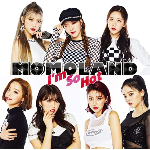 Amazon.co.jp: I'm So Hot: ミュージック