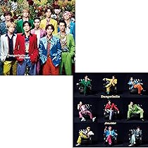  Man 9枚 Man 9枚 Snow Man 9枚目のシングル「Dangerholic」が2023年9月