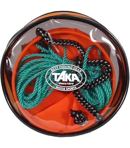 Amazon | シマノ(SHIMANO) ダブルサシエバッカン BK-041A オレンジ L