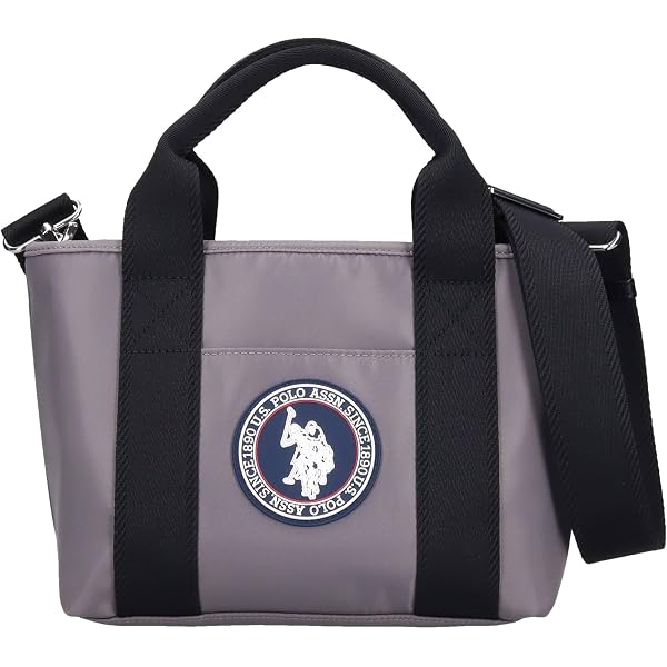 Amazon | ショルダーバッグ USPA-2716 OFF WHITE | ショルダーバッグ