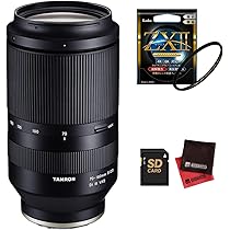 Amazon.co.jp: タムロン 70-180mm F2.8 Di III VC VXD G2 ソニー