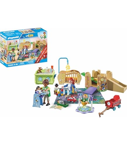 Playmobil City Life ベビーショップ9079 Playmobil - Baby Store