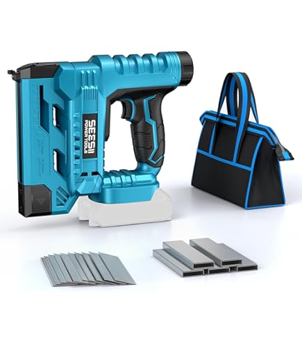 Amazon | マックス(MAX) 充電式フィニッシュネイラ5.0Ah(PJ91646) TJ
