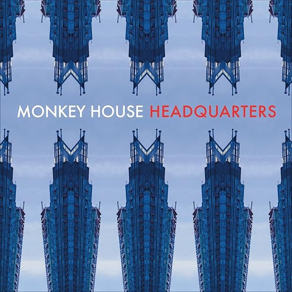 【中古】 Monkey House / Left Amazon.co.jp: レフト - モンキー・ハウス: ミュージック